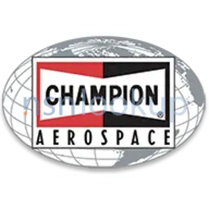 CAGE 0AFL4 Champion Aerospace Llc