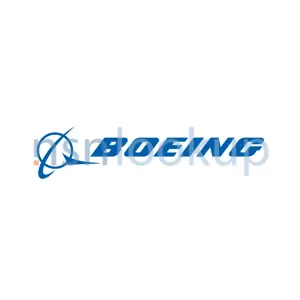 CAGE 0B0D7 The Boeing Company