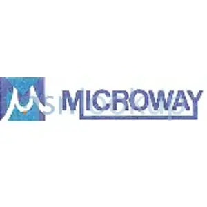 CAGE 0CA77 Microway Systems, Inc.