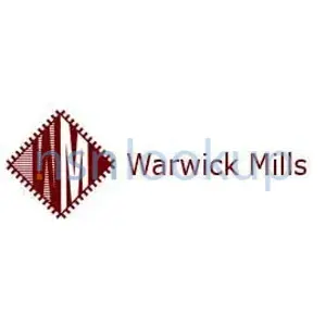 CAGE 0GRN1 Warwick Mills Inc