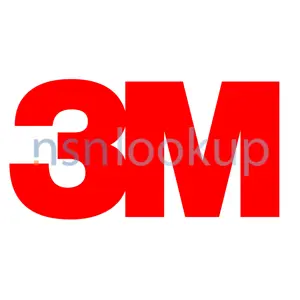 CAGE 0HTH7 3M Company Dba 3M