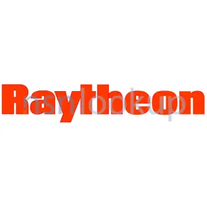 CAGE 0MUW4 Raytheon Data Systems