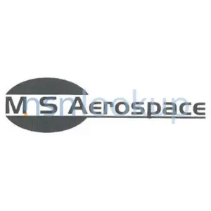 CAGE 0UCY9 M.S. Aerospace Inc. Dba Ms Aerospace Inc