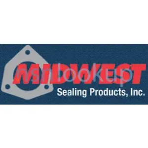 CAGE 0UYC9 Midwest Sealing Systems Inc