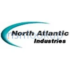 CAGE 0VGU1 North Atlantic Industries, Inc.