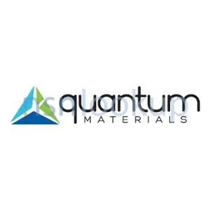 CAGE 0W948 Quantum Materials Inc