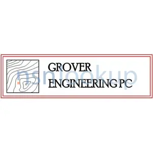 CAGE 0W9Y8 Grover Engineering