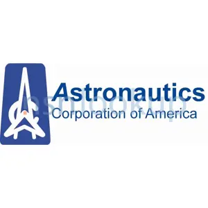 CAGE 10138 Astronautics Corporation Of America