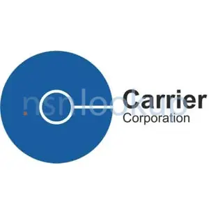 CAGE 10855 Carrier Corp