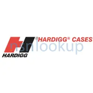 CAGE 11214 Hardigg Industries, Llc Div Hardigg Cases