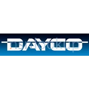 CAGE 11288 Dayco Products Llc