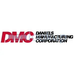 CAGE 11851 Daniels Manufacturing Corporation