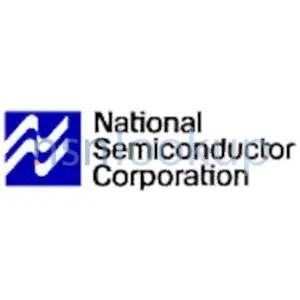CAGE 12040 National Semiconductor Corp