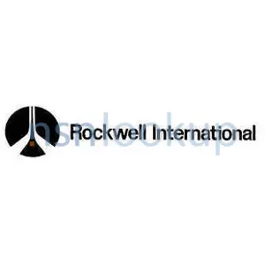 CAGE 12067 Rockwell Intl Corp Graphic Systems Div Customer Parts/Service