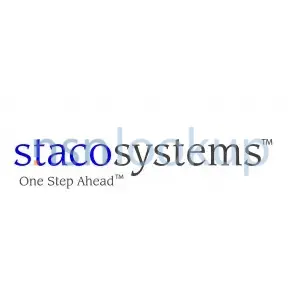CAGE 12522 Staco Systems, Inc. Dba Staco Systems Div Dba Staco Systems