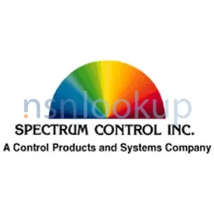 CAGE 13050 Spectrum Control, Inc. Div Api Technologies - Eis/Wesson