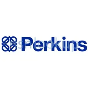 CAGE 13446 Perkins Engines Inc