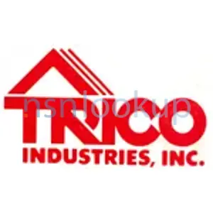 CAGE 13696 Trico Industries Inc Columbian Div