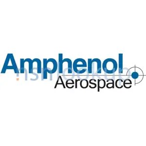CAGE 14283 Amphenol Optimize Manufacturing Co. Div Amphenol Aerospace/Matrix