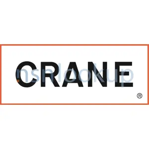CAGE 14959 Crane Co Div Valve Div
