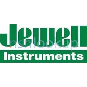 CAGE 15309 Jewell Instruments, Llc Dba Modutec Use Cage Code 33005 For Cataloging