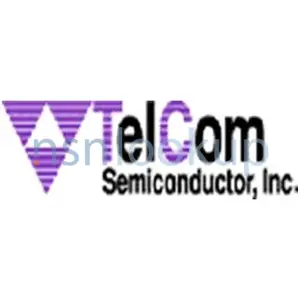 CAGE 15818 Telcom Semiconductor Inc