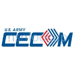 CAGE 15942 Usacecom Intelligence Electronic Warfare Sensors Directorate