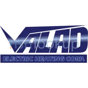 CAGE 17032 Valad Electric Heating Corp.