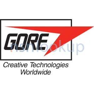 CAGE 17217 Wl Gore & Associates Inc Dba W L Gore & Associates Inc
