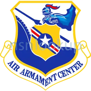 CAGE 18894 Air Armament Center/ En