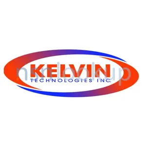 CAGE 19587 Kelvin Industries Inc