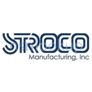 CAGE 19904 Stroco Manufacturing, Inc.