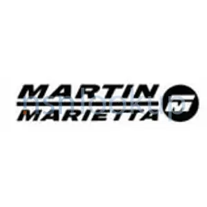 CAGE 1AG66 Martin Marietta Corp Projection Display Product Opn