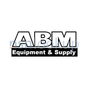 CAGE 1DF03 Abm Equipment, Llc Dba Abm Equipment & Supply Llc