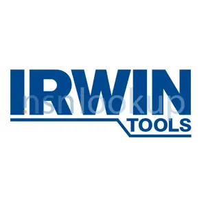 CAGE 1JU00 Irwin Industrial Tool Company