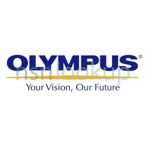 CAGE 1KY21 Olympus America Inc