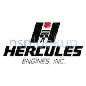 CAGE 1ML14 D.W. Hercules, Llc Dba Hercules Engine Components Div Hercules Engine Components