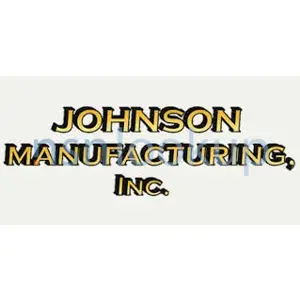 CAGE 1SJ80 Johnson Manufacturing, Inc.