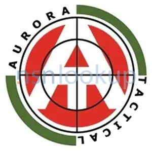 CAGE 1T5T9 Aurora Tactical Group, Llc