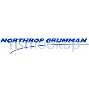CAGE 1W025 Northrop Grumman Systems Corp Div Northrop Grumman Aeronautics Systems