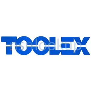 CAGE 1W383 Toolex, Inc. Dba Toolex Inc