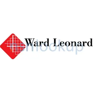 CAGE 20019 Ward Leonard Ct Llc