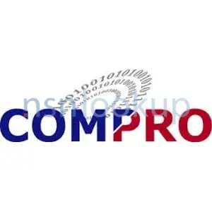 CAGE 20886 Compro Computer Services, Inc. Dba Compro