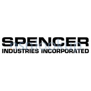 CAGE 21530 Spencer Industries Inc