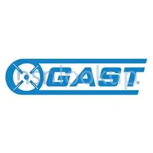CAGE 24123 Gast Mfg Corp