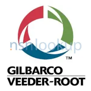 CAGE 24902 Gilbarco Inc. Dba Gilbarco Inc