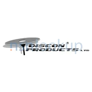 CAGE 25034 Discon Industries Inc