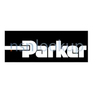 CAGE 25184 Parker Hannifin Corporation Div O-Ring Division