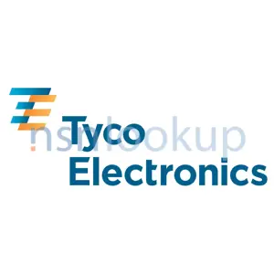 CAGE 26805 Tyco Electronics Corp