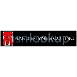 CAGE 27235 Hardie-Tynes Co., Inc.